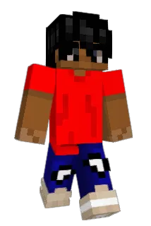 lord_shnu Minecraft avatar full body