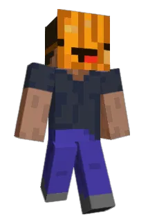 lordbarkingham Minecraft avatar full body