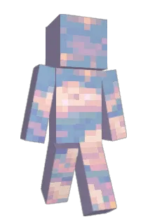 lordedosventos Minecraft avatar full body