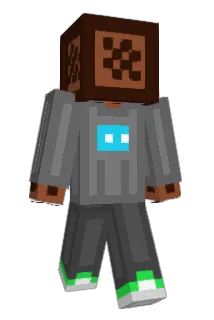lordhypolox Minecraft avatar full body