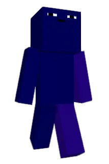lordlasx Minecraft avatar full body