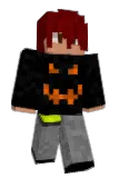 lordlipe2004 Minecraft avatar full body