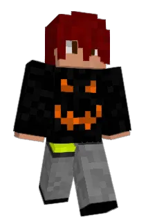 lordlipe2004 Minecraft avatar full body