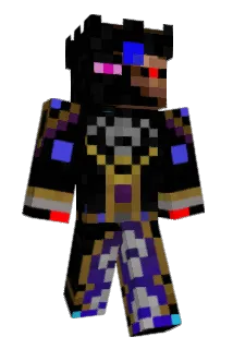 lordmario990 Minecraft avatar full body