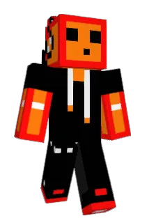 lordminecraft59 Minecraft avatar full body