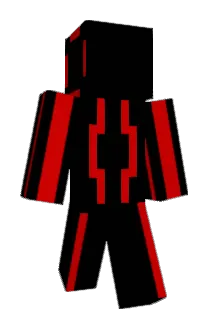 lordnull Minecraft avatar full body