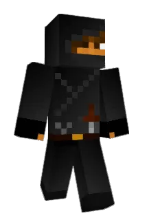 lordofallpotato Minecraft avatar full body