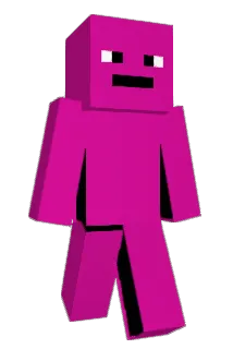 lordofdirt12 Minecraft avatar full body