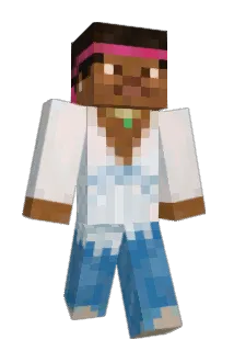 lordofthefloates Minecraft avatar full body