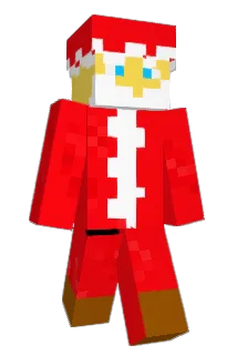lordpizzaman1 Minecraft avatar full body