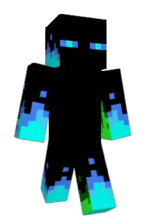 lordvarder Minecraft avatar full body