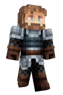 lordwilliamson9 Minecraft avatar full body
