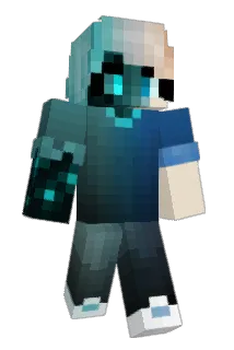 lorelaiii_star Minecraft avatar full body