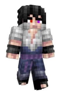 loren_ Minecraft avatar full body