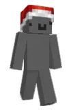 lorendou Minecraft avatar full body
