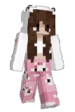 lorenuhh Minecraft avatar full body