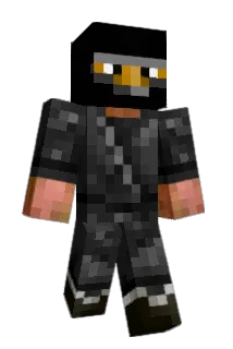 lorenz156 Minecraft avatar full body
