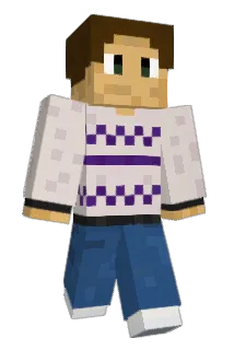 lorenz780 Minecraft avatar full body
