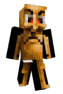 lorenzo0508 Minecraft avatar full body