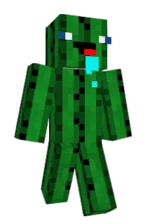 lorenzo511 Minecraft avatar full body
