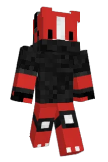 lorenzoB03 Minecraft avatar full body