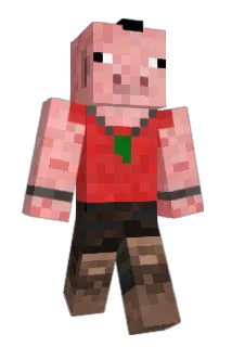 lorenzo_6300 Minecraft avatar full body