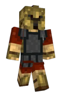 lorenzo_giang Minecraft avatar full body