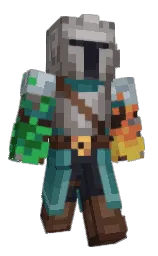 Custom render preview