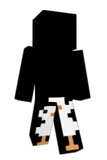 loriian Minecraft avatar full body