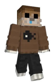 lorikeet123 Minecraft avatar full body