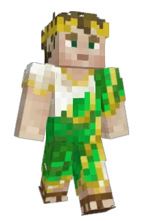 lory04 Minecraft avatar full body
