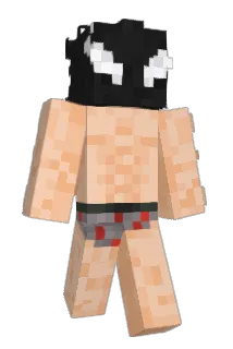 lory_lorr Minecraft avatar full body