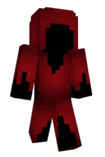 los123 Minecraft avatar full body
