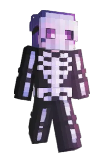loser18777 Minecraft avatar full body