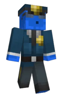 loshara335 Minecraft avatar full body