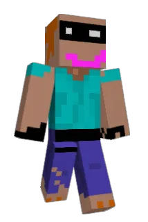 loshara5555 Minecraft avatar full body