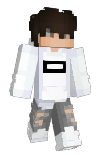 loslocos11 Minecraft avatar full body