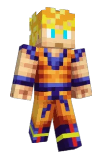 losnicoletti Minecraft avatar full body