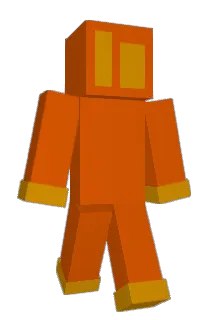 losperaltas Minecraft avatar full body