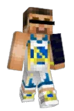 lossquis Minecraft avatar full body