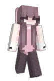 lost31 Minecraft avatar full body