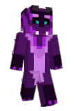 lost_medic Minecraft avatar full body