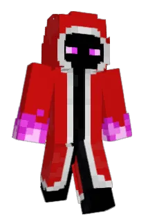 lostekg Minecraft avatar full body