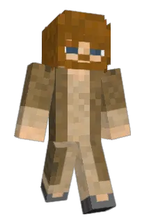 lostinthegam3 Minecraft avatar full body