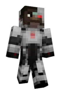 loszmi Minecraft avatar full body