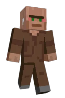 lotchasinpaper Minecraft avatar full body