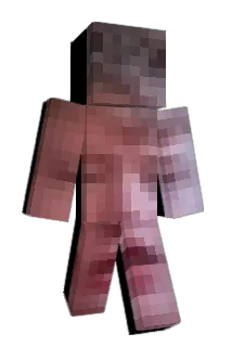 loteyfan123 Minecraft avatar full body