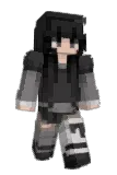 loti__ Minecraft avatar full body