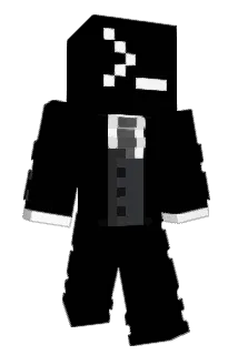 lotop123 Minecraft avatar full body