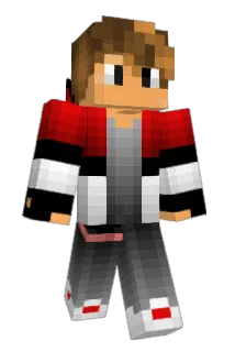 lotsoftea Minecraft avatar full body